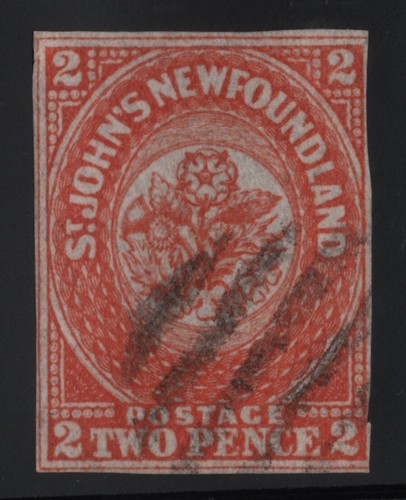 Newfoundland canada used - #11,