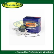 Premier Water Pump Fits