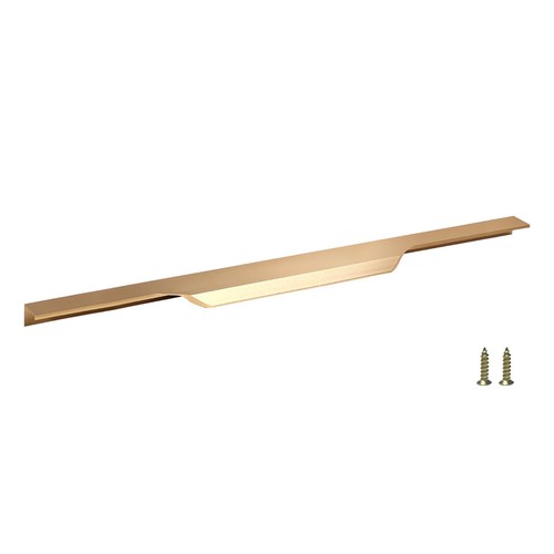 Profile pull handle for - profile,