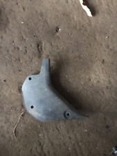 Mg Zr Rover 25 Drivers Side Floor Trim Plastic