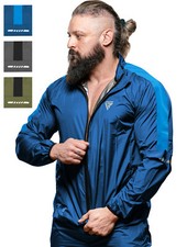Rdx sauna suit full - body, heat