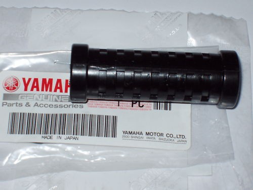 Yamaha ty80 ty125 ty175 ty250 - ty125,