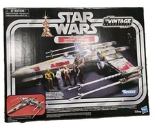 Star Wars The Vintage