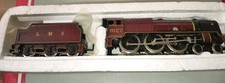 Mainline 37902 OO Gauge Royal Scot Class Old Contempables 6127 Loco See pics vgc