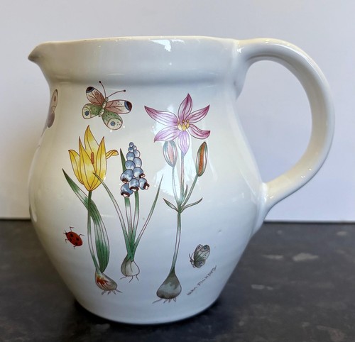 Vintage medium milk - vintage, jug