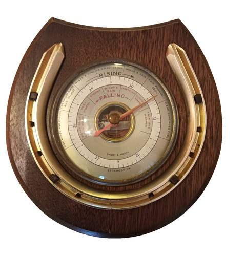 Vintage short mason wooden - mason,