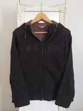 Salomon Acti-Therm Black Zip