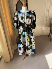 Stine Goya  Dress Size UK 8