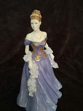 Lauren Figurine Of The Year