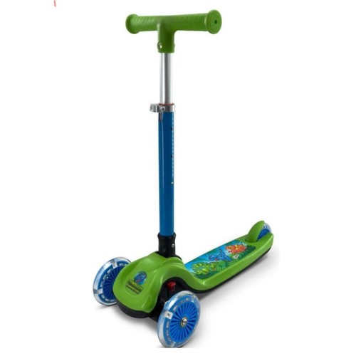 Ozbozz dinosaur trail twister - trail,