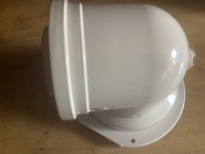 Worcester Bosch Flue Turret
