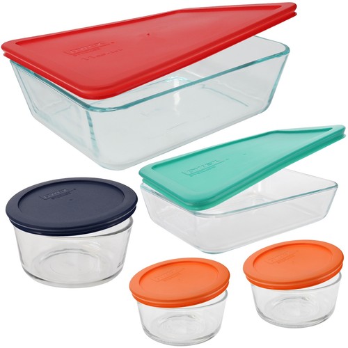 Pyrex bundle 7200 - 7200,, (1)