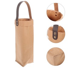 Wine Bag Reusable Wine Gift