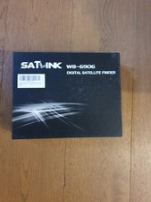 Satlink WS6906 Digital