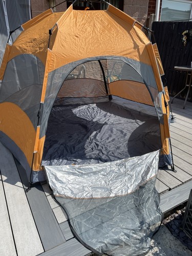 Outsunny portable tent plus - outsunny,