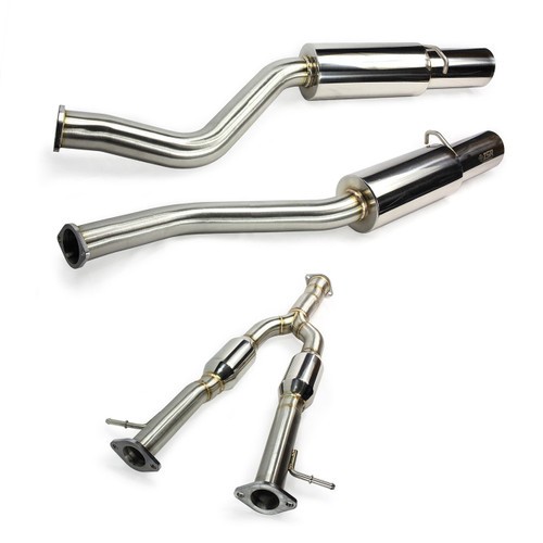 Isr performance dual - isr,