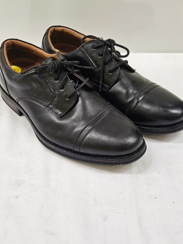 Dockers men black garfield - dockers,