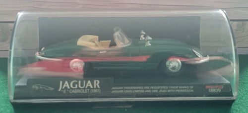 Scale new ray jaguar - 1:43, new-ray