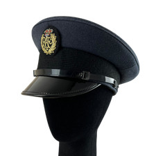 British RAF Dress Cap Blue
