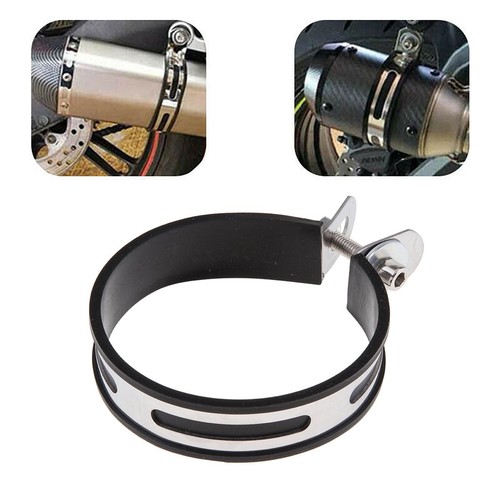 Durable motorcycle exhaust - motorcycle,