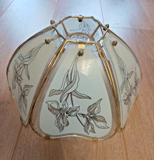 Vintage Ceiling Lamp Shade