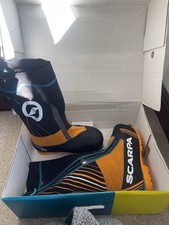 Scarpa Phantom 8000m