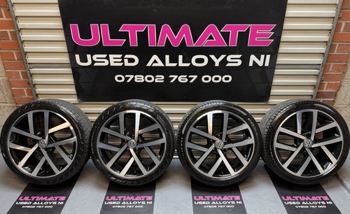 Genuine golf r line - genuine, r-line