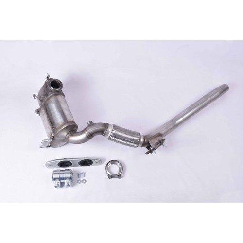 Diesel particulate filter dpf - particulate,