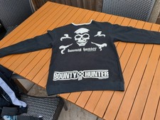 Vtg 90s Bounty Hunter Sweatshirt Cotton Size Medium  Wtaps NBHD