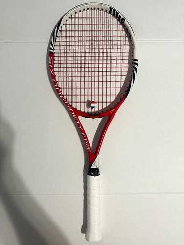 Wilson six one - wilson, roger