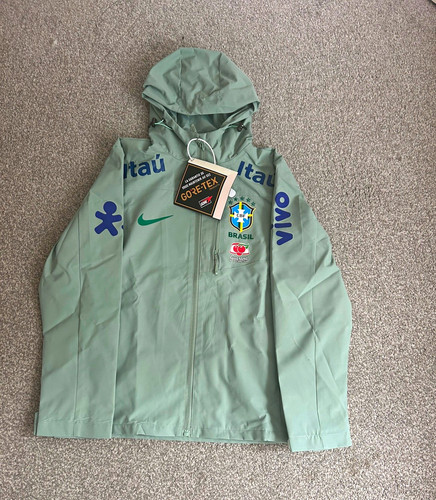 Nike gore tex hooded - hooded, full