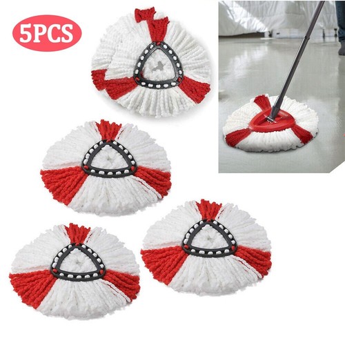 Replacement for vileda - 5*replacement, mop
