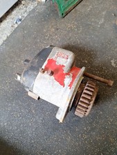 Wico Magneto Four,Cylinder