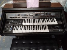 Technics ex60 digital - technics,