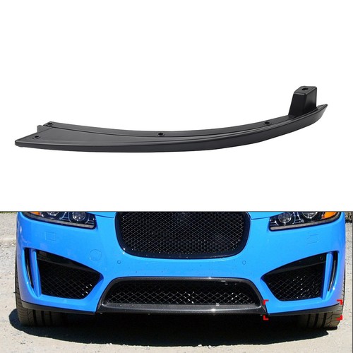 Front bumper lower - front,
