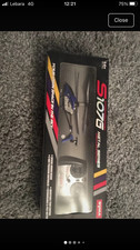 Syma remote controlled
