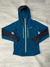 Rab Torque Softshell Jacket