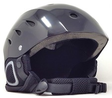 Radsails Protection Ski Helmet The H Size L 59-60 Cm 550G Norm CE EN1077 ABS EPS