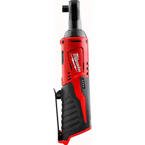 Milwaukee 2457 m12 12v 8 - milwaukee, 3/8"