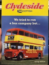 Clydeside Scottish, We Tried