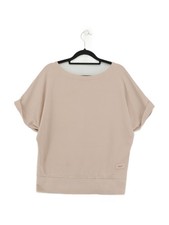 Repetto Women's Top L Cream