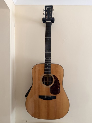 Eastman e1d deluxe - eastman,