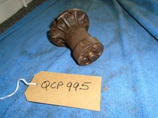 Mercedes W114, W115, W123 200 200D 220 220D 230 240D 250 280 300D NOS Water Pump