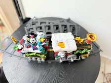 Avon Disney 2015 Holiday Train