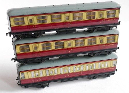 Hornby dublo - dublo, (32013
