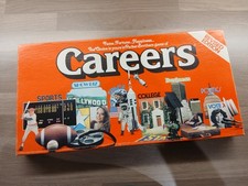 Careers BoardGame, Parker
