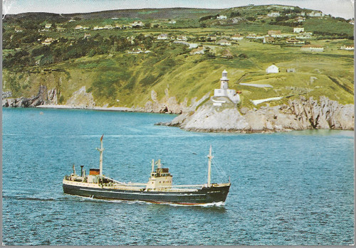 Howth dublin baily - -,