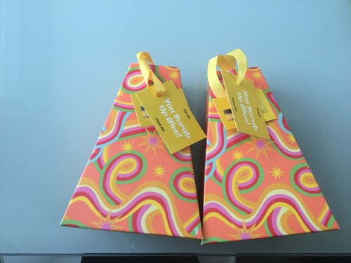 Boots fizz mix - boots, sun
