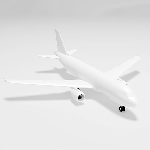 Xfly twinliner 40mm edf - xfly, jet