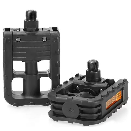 Mountain bike folding pedals - mountain,
